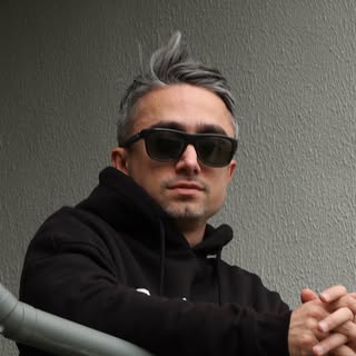 DJ Soushi