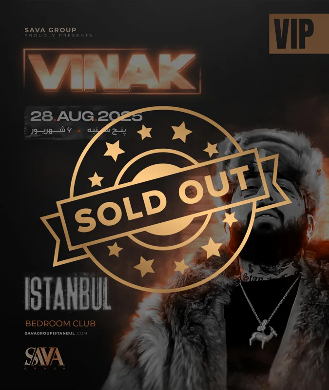 vinak-konsert
