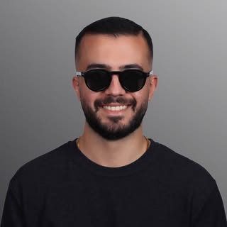 DJ Pouya