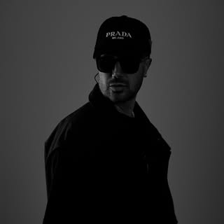 DJ MESI ■ RK