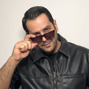 DJ Araz Azima