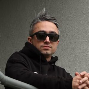 DJ Soushi