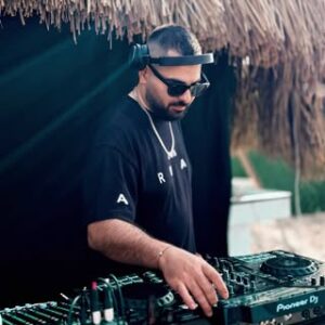 DJ Camyar