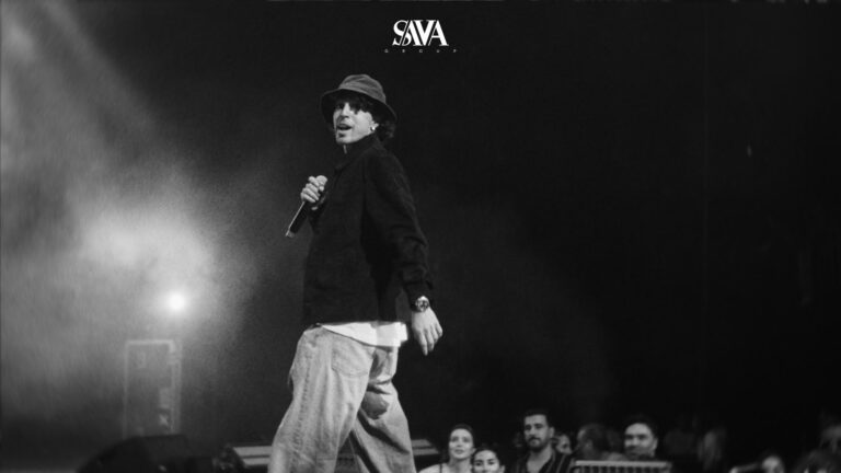 Persian Rap Festival Istanbul 2026