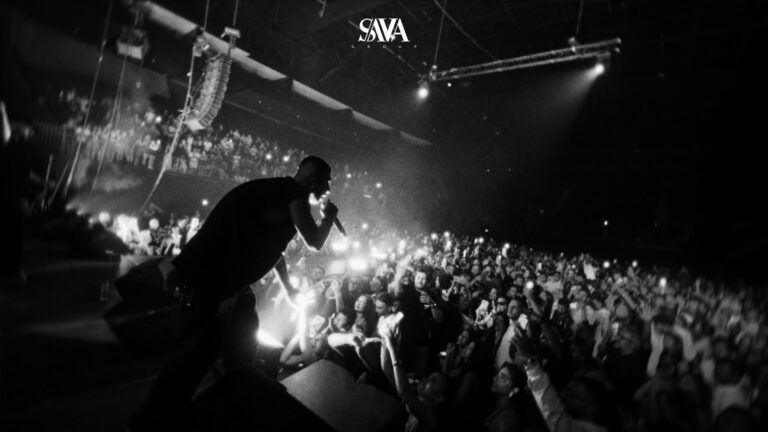 Persian Rap Festival Istanbul 2026