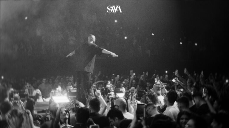 Persian Rap Festival Istanbul 2026