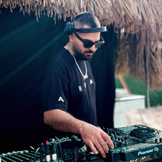 DJ Camyar